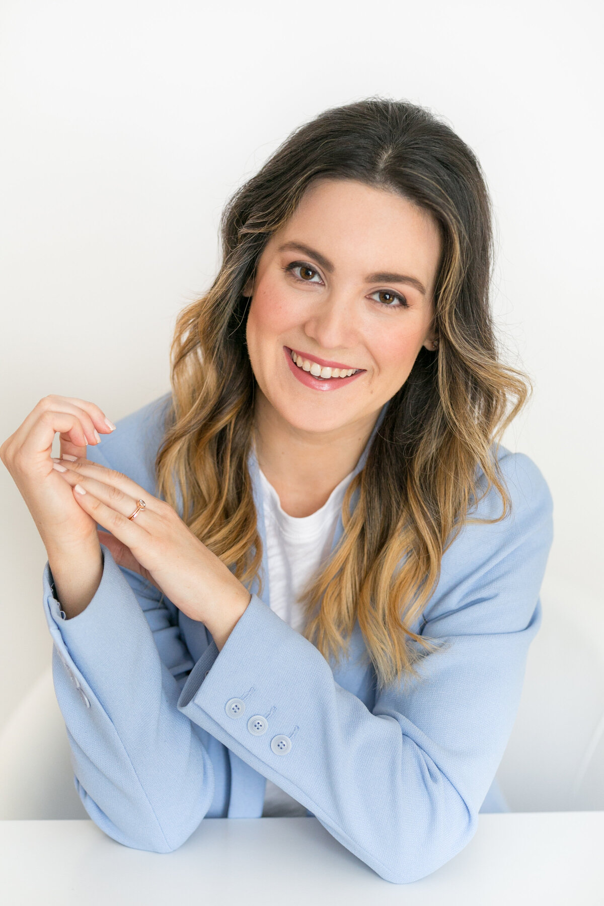 Carrie M. Headshot session  | The Branded Boss Lady_-2