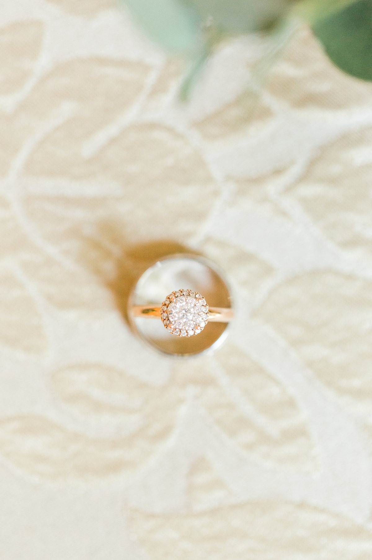 Sage Green and Purple Historic Wedding-10