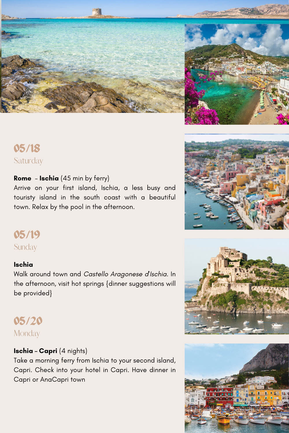 sample itineraries and travel proposals3