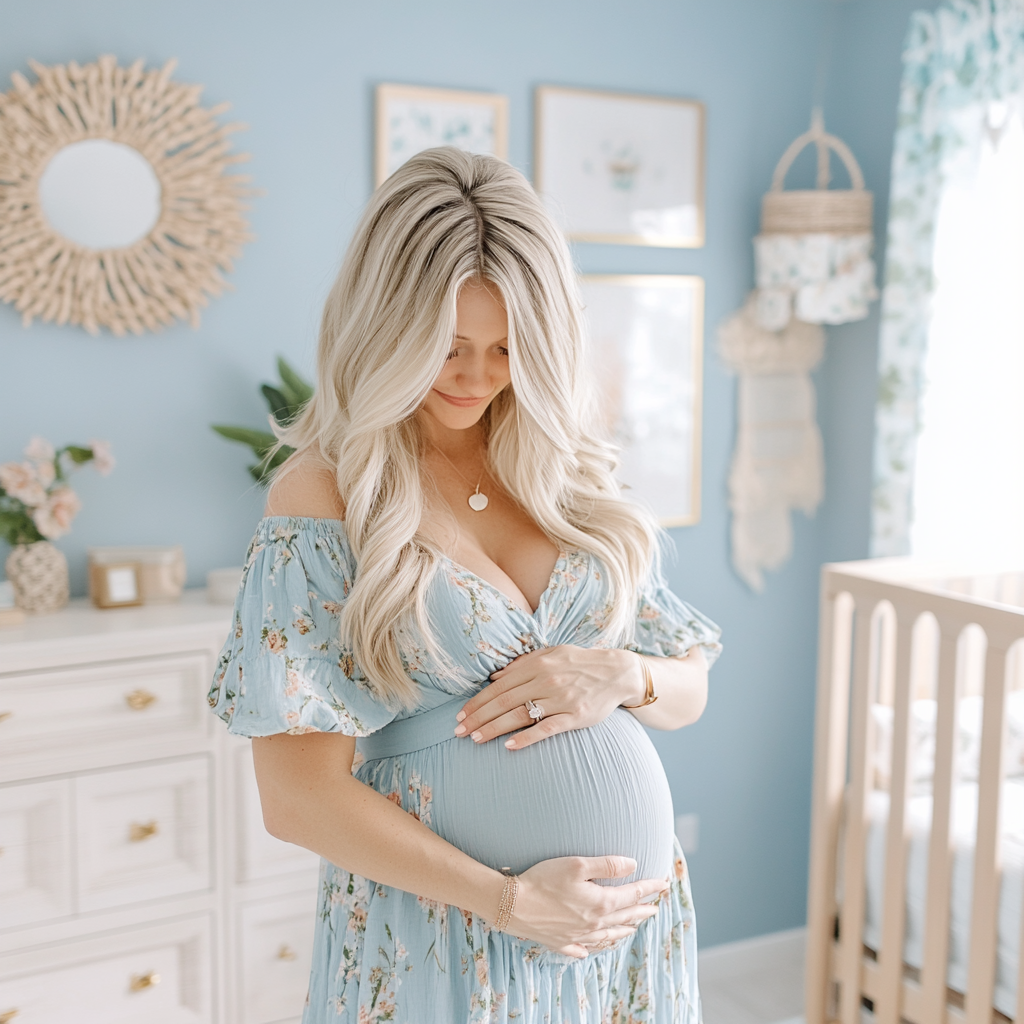 kdurski_86694_a_young_blonde_woman_holding_her_pregnant_belly_i_7c93925b-4fd9-461d-9578-2acd67f25afc
