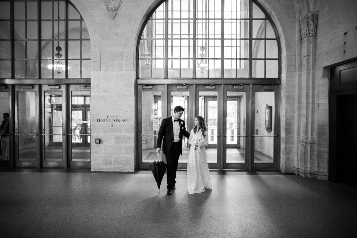 New York Wedding Photographed by Samuel Lippke Studios034