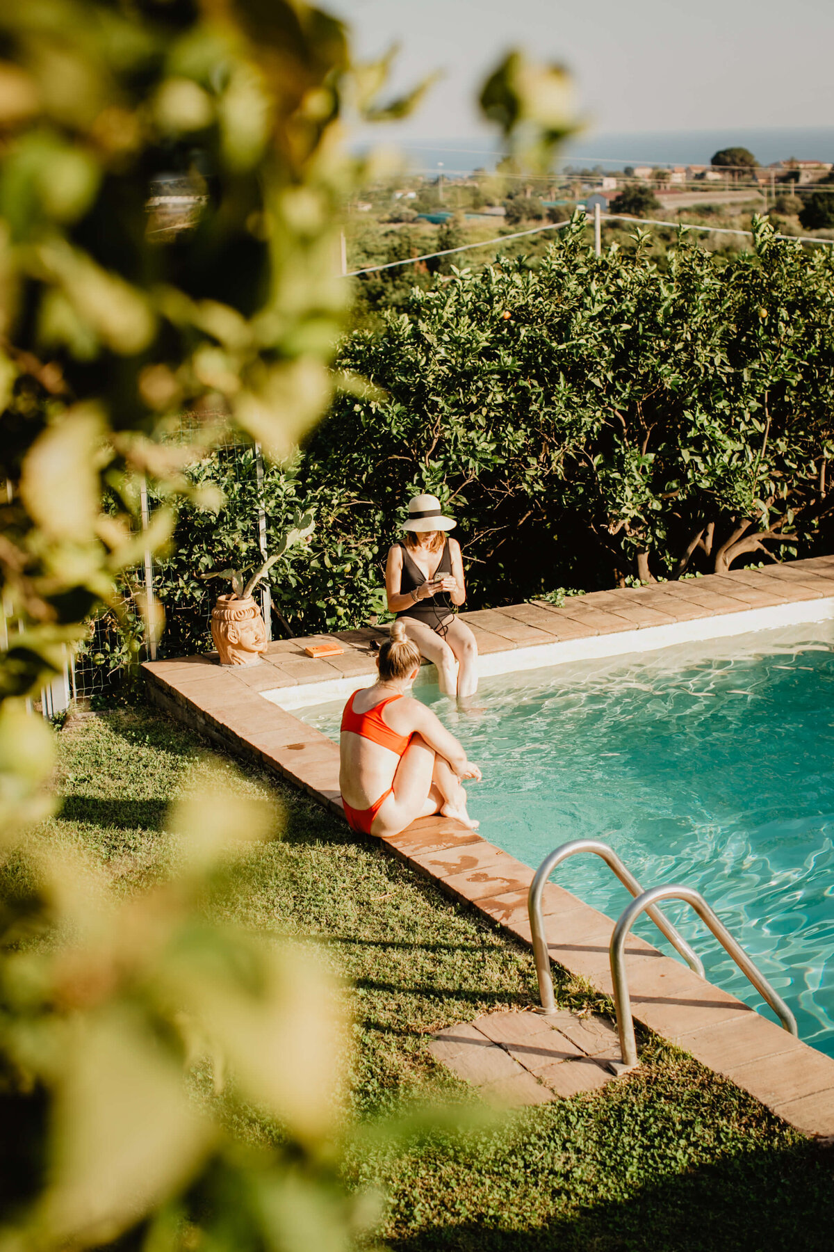 27-Present Practices retreat photography