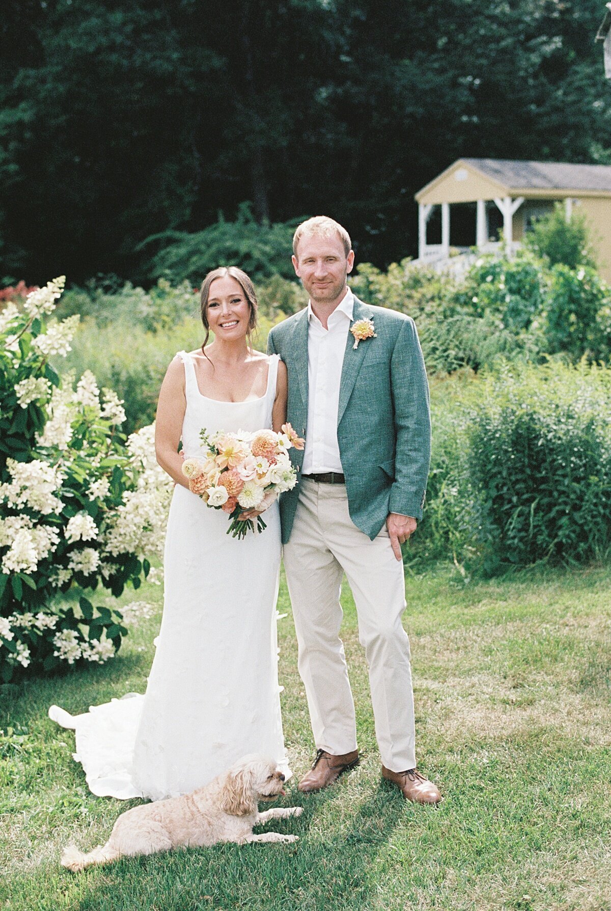 Monadnock Blueberry New Hampshire Wedding_Jessica K Feiden Photography_0030