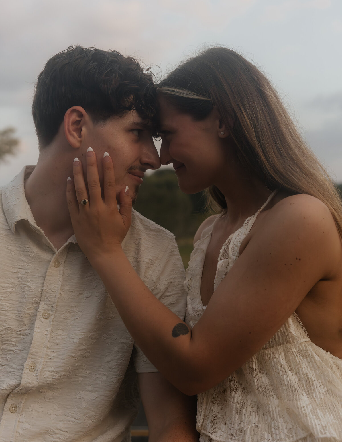 Destiny and Zane_Luminous Treasures Weddings-487