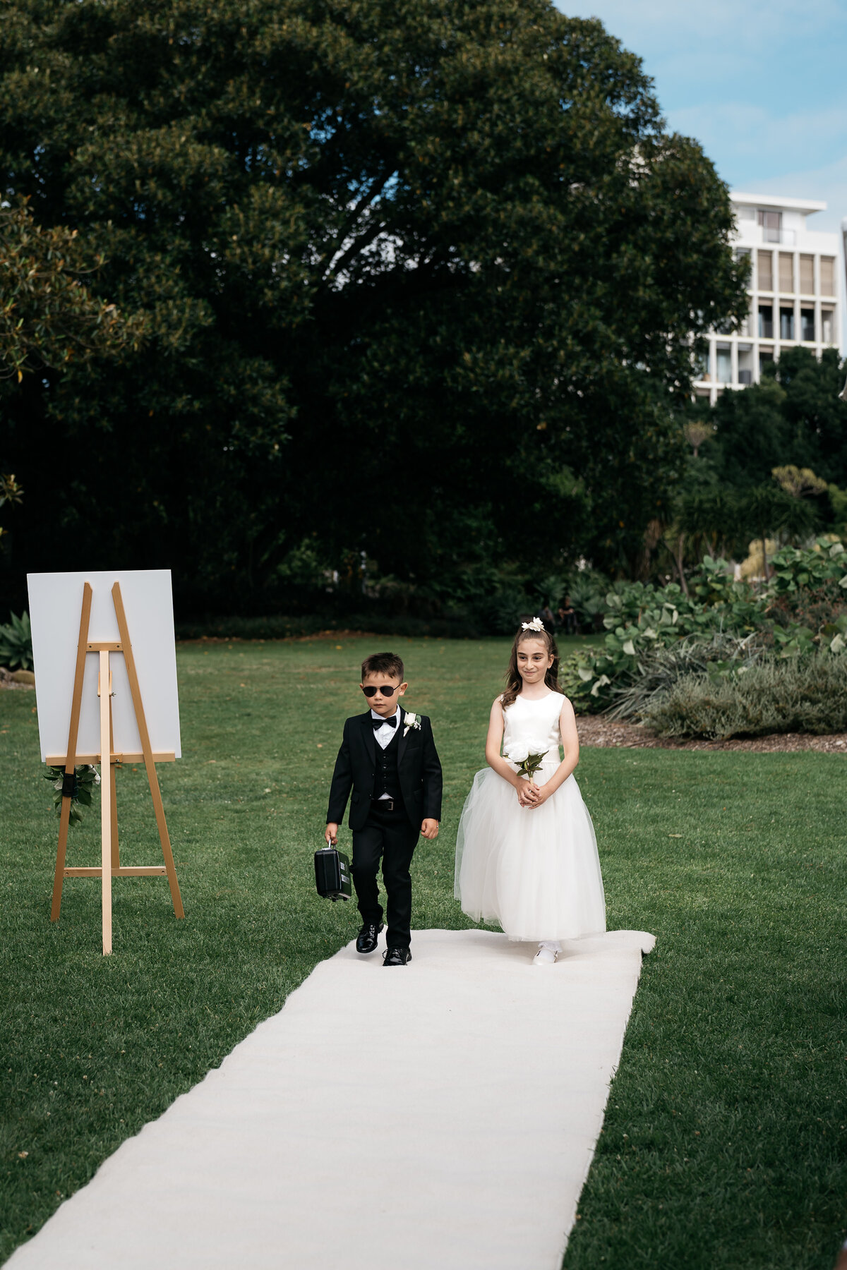 Courtney Laura Photography, Royal Botanical Gardens, The Terrace, Yarra Valley Wedding Photographer, Zoe and Sergio-103