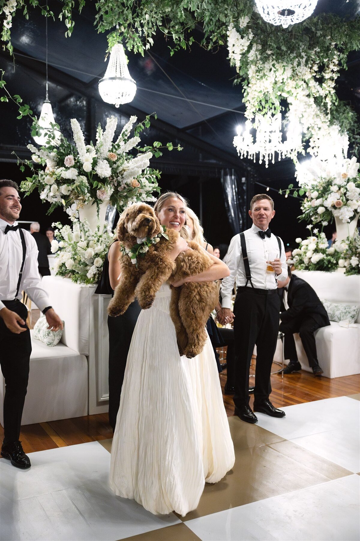 Caroline & Louis Wedding Previews-233
