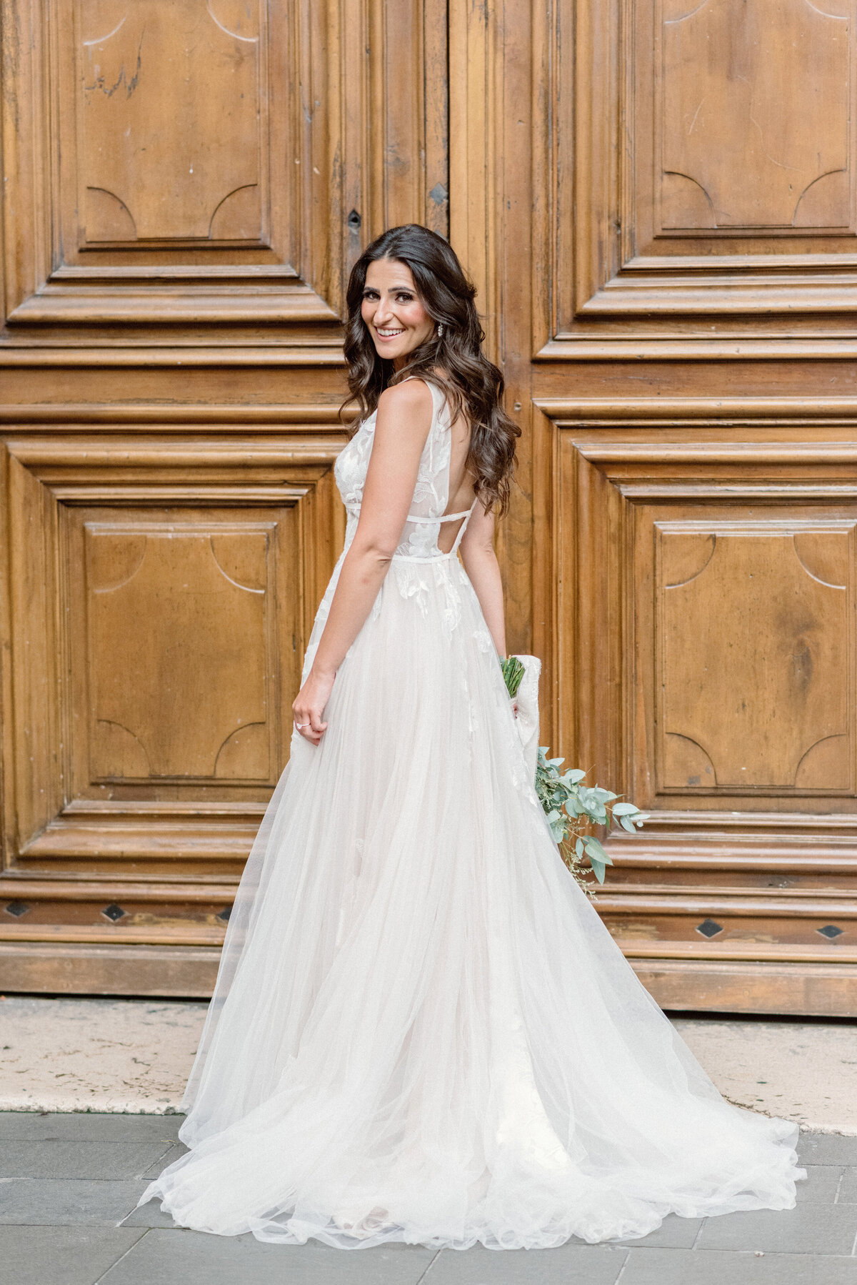 Nice portrait photographer