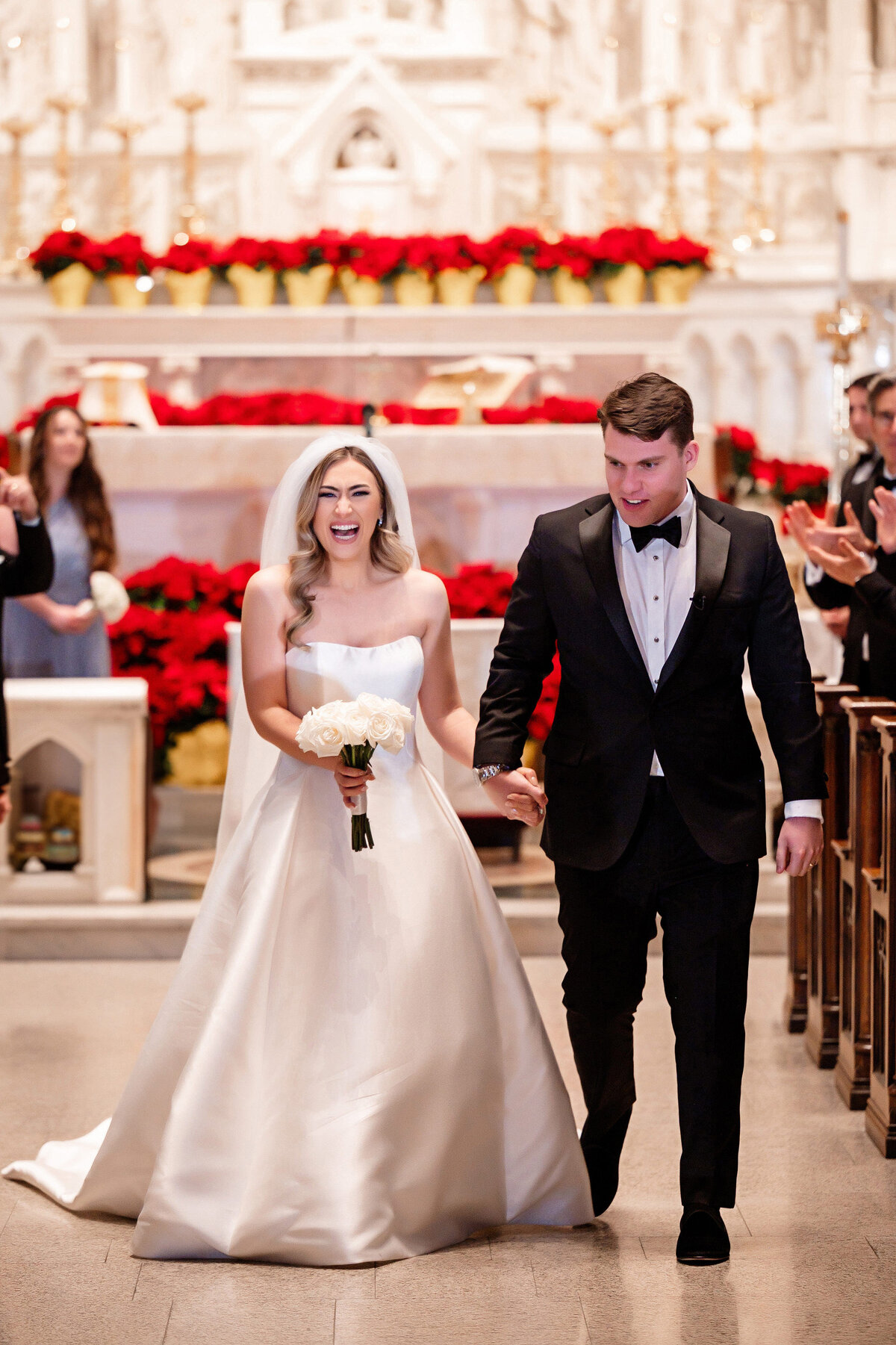 pittsburgh candid wedding photographer
