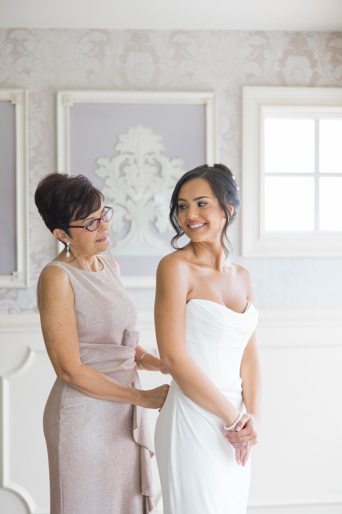 Molly Sue Photography Mallard Island Yacht Club Wedding13