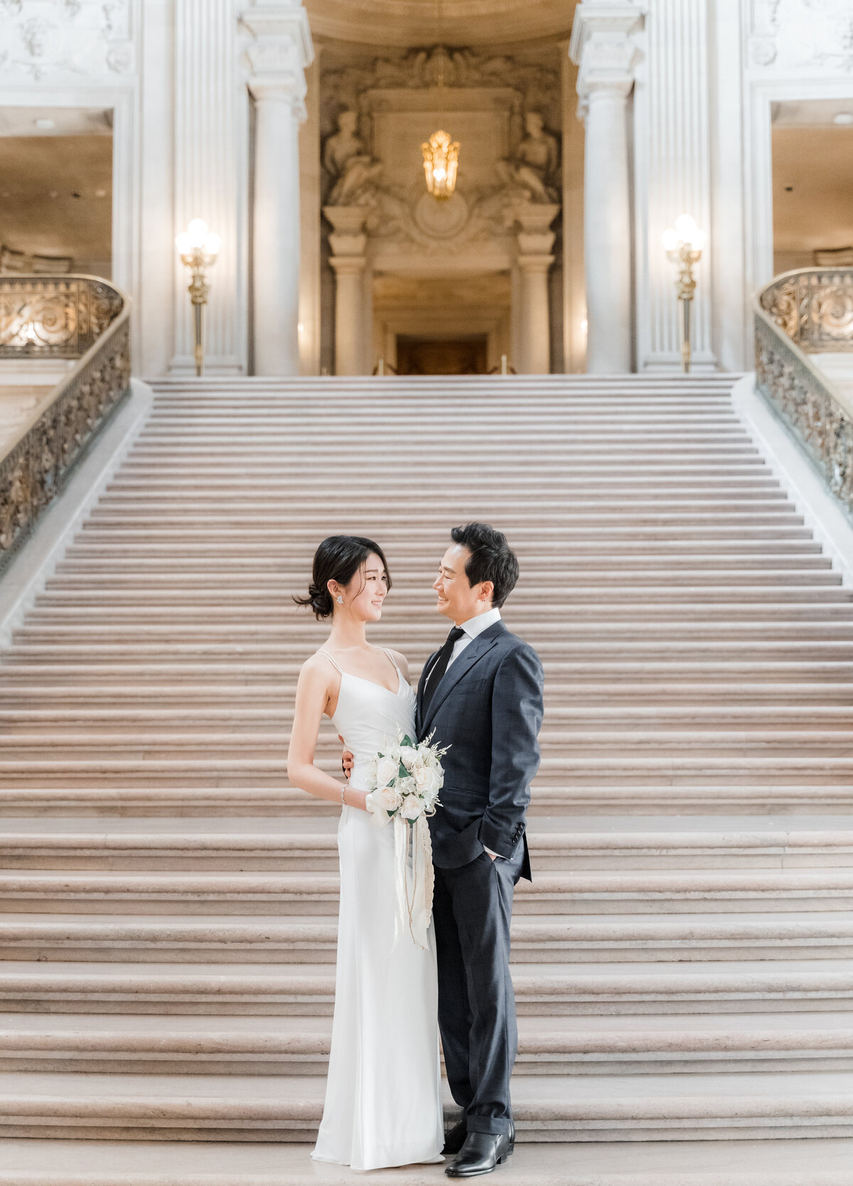 Albert & Kyu SF City Hall wedding-044