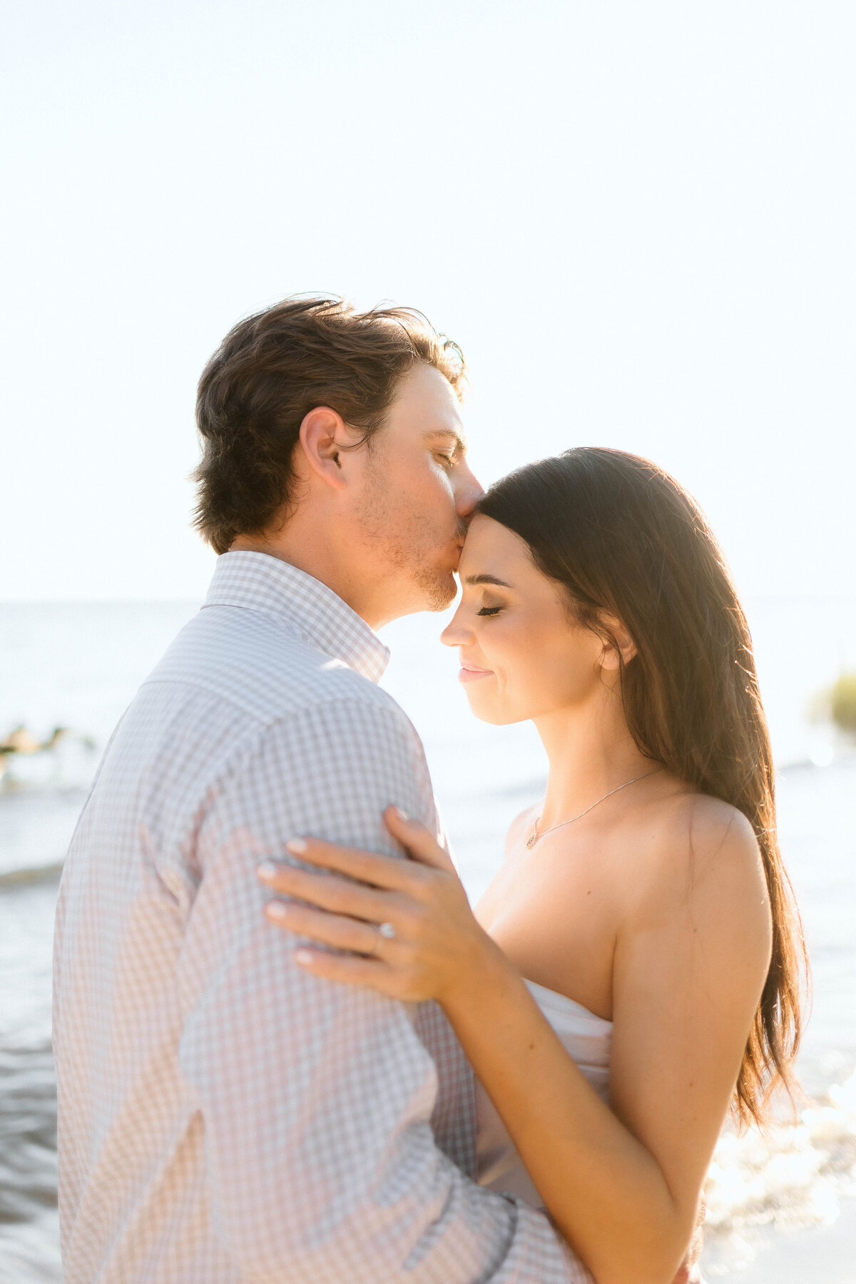 New Orleans Engagement Photographer