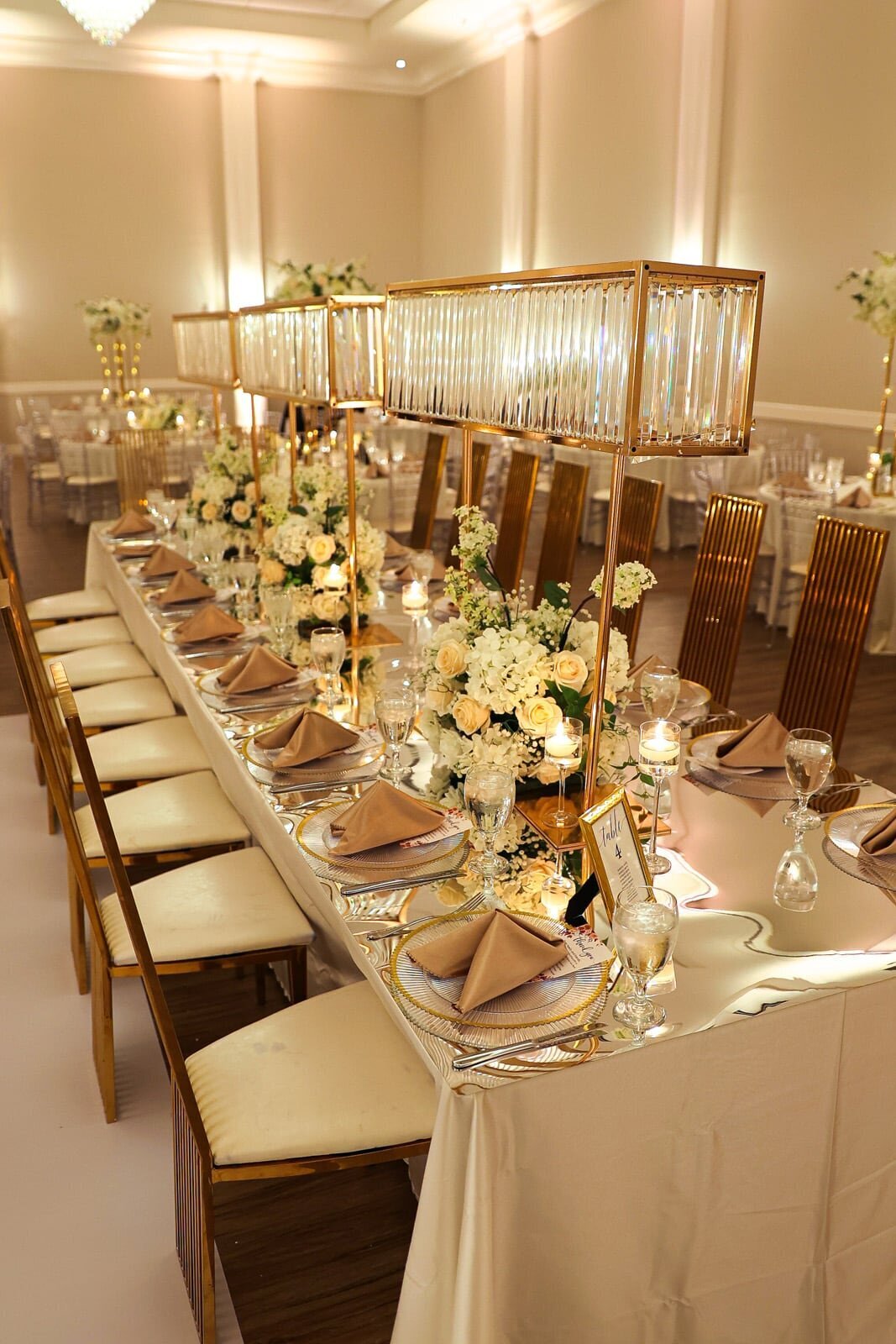 Event Rentals Dallas | Events D'Lux 06