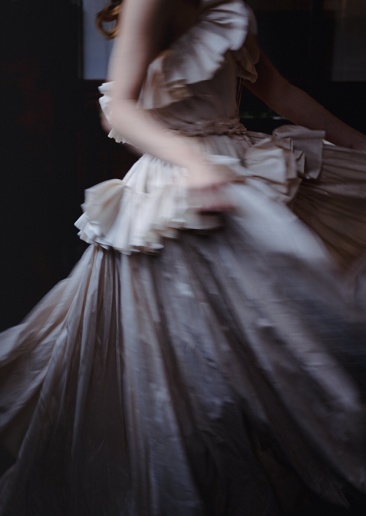 romance dress2