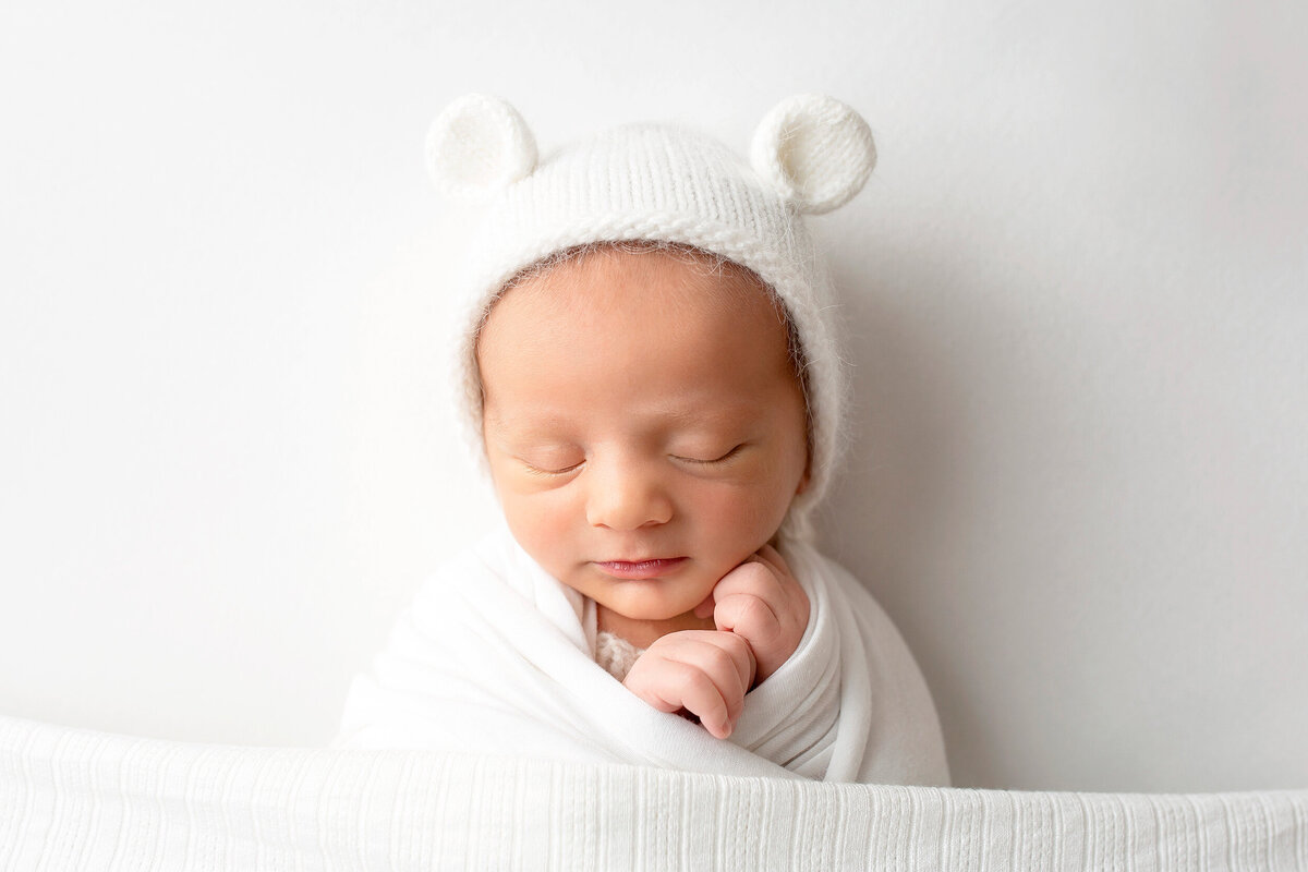 best newborn photography charlottesville va