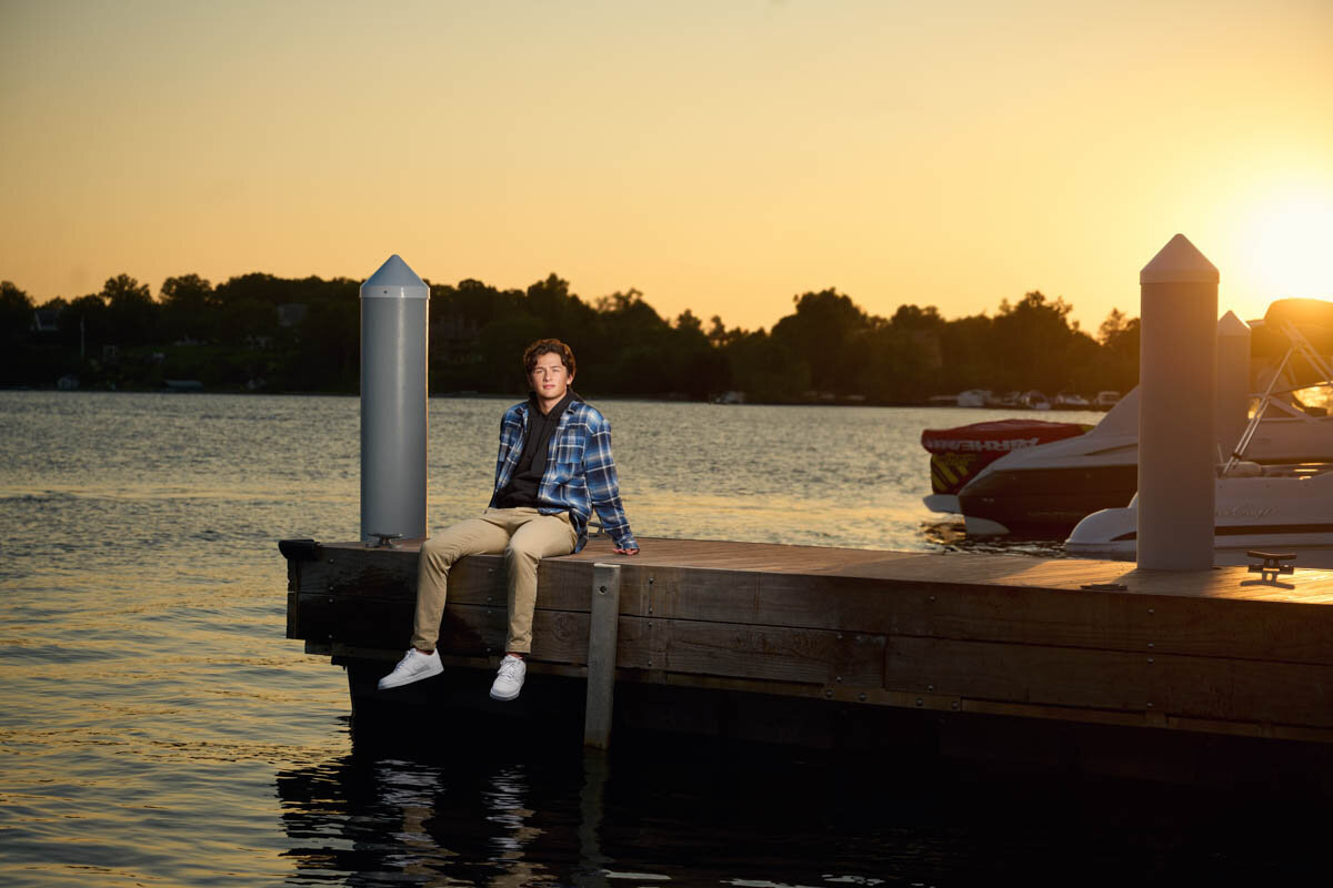 Minneapolis Senior Portrait Photographer-4