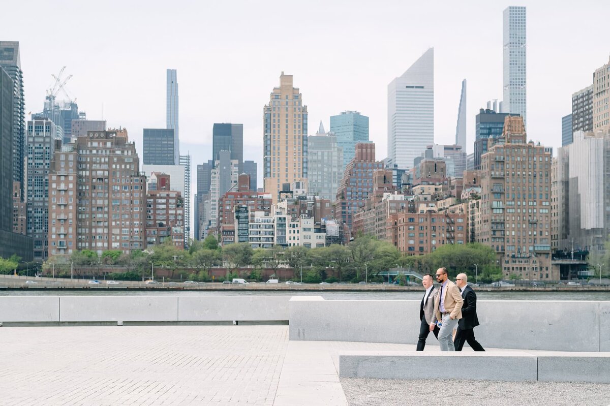NYC Manhattan Wedding | Los Angeles Wedding Photographer