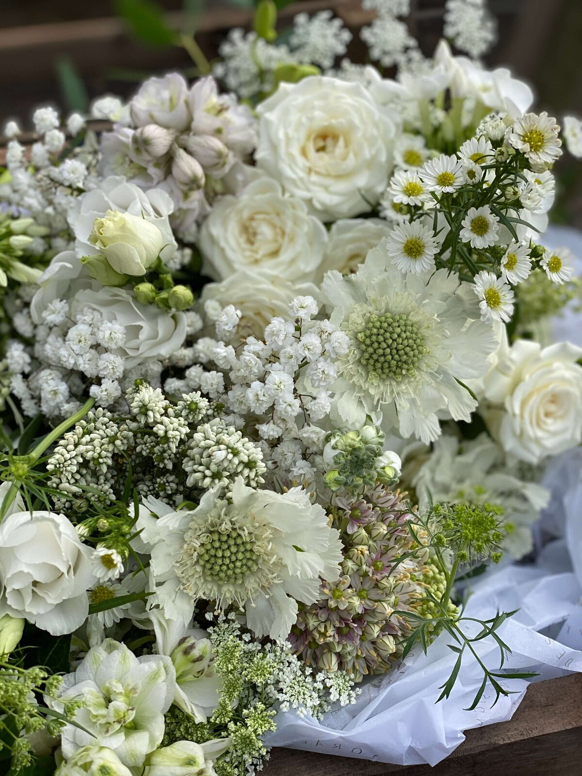 Wedding Floral Designer East Sussex_May and Richard_2