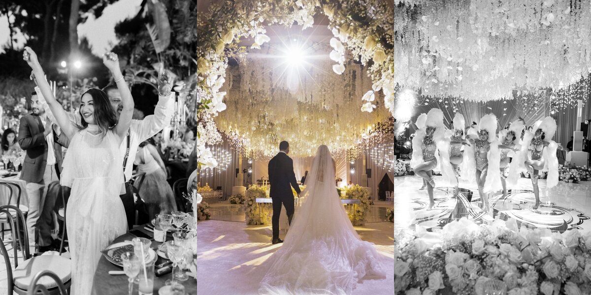 Contact Custom Made Productions Event Videographer