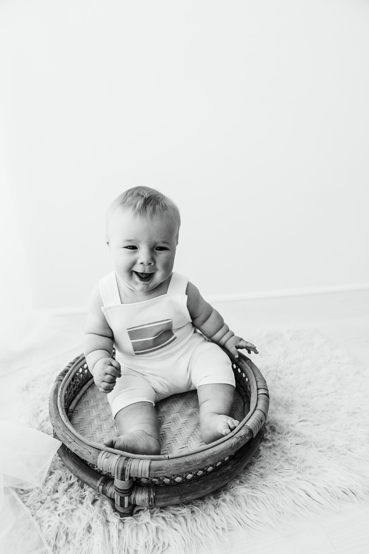 Ian 6 months-24