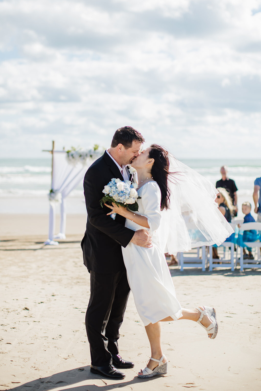 South Padre Island Wedding Photographer -Sea Love Photography-99