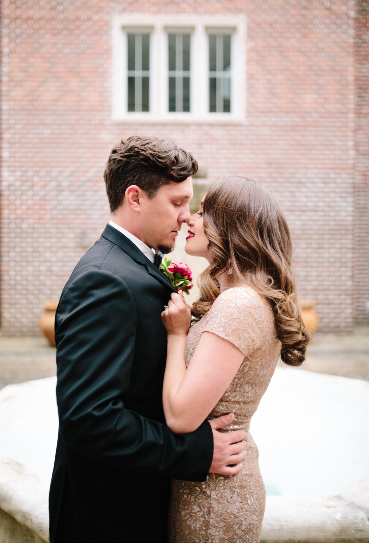 Heart's Content Events - Virginia Maryland DC Wedding and Event Planner - Marriage Coach - Adrienne Rolon - Photo5