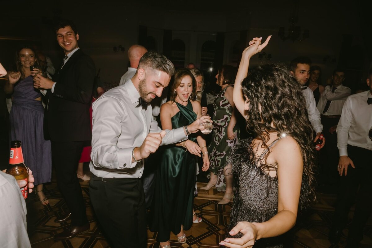 Anne & Matthew - BDC Wedding-802