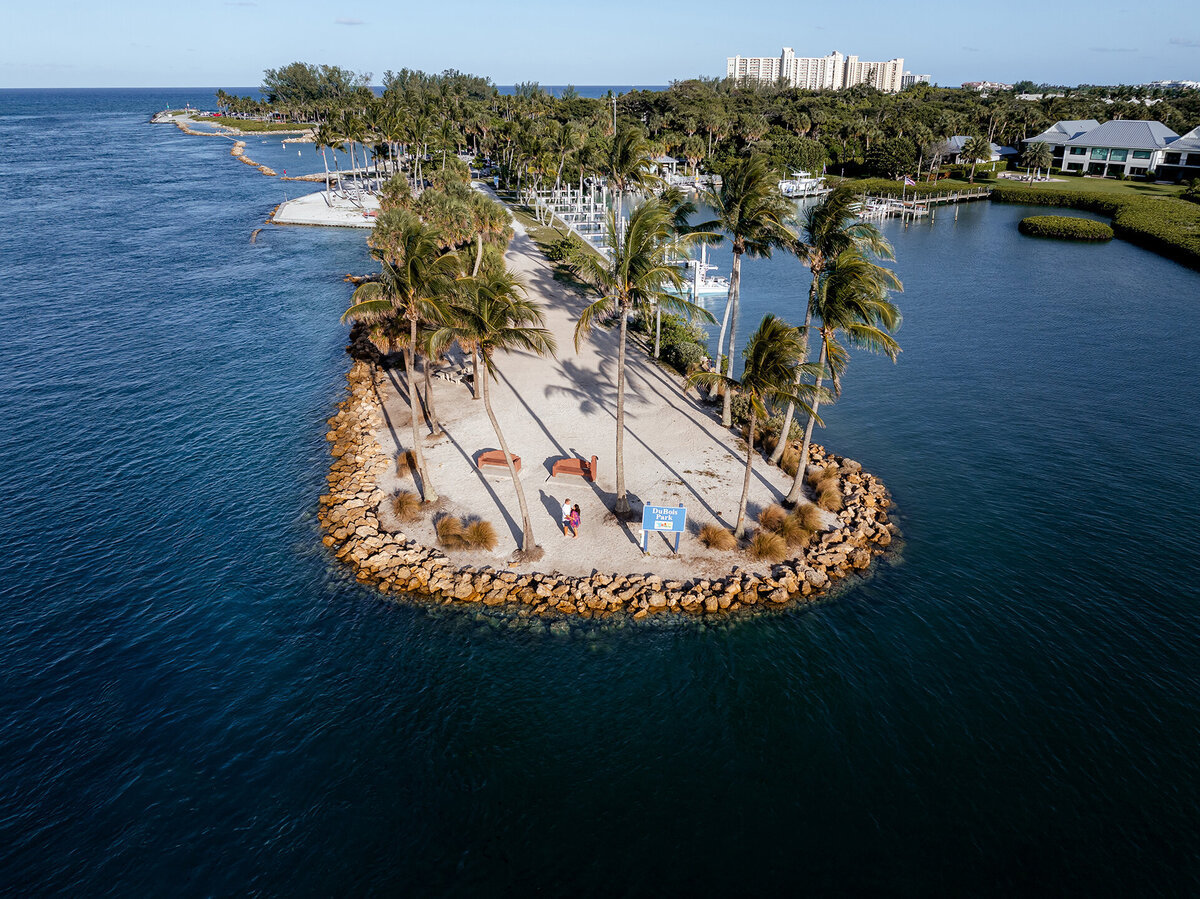 jupiterweddingdronephotographer