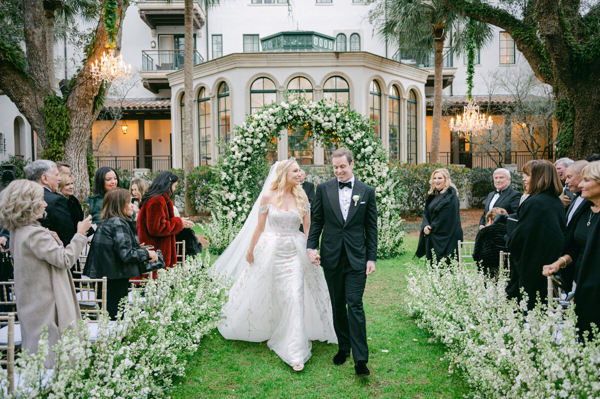 Sea Island Wedding Photographer Kristen Weaver Photography Cloister Wedding Photography The Cloisters Georgia Wedding Photographer-1489