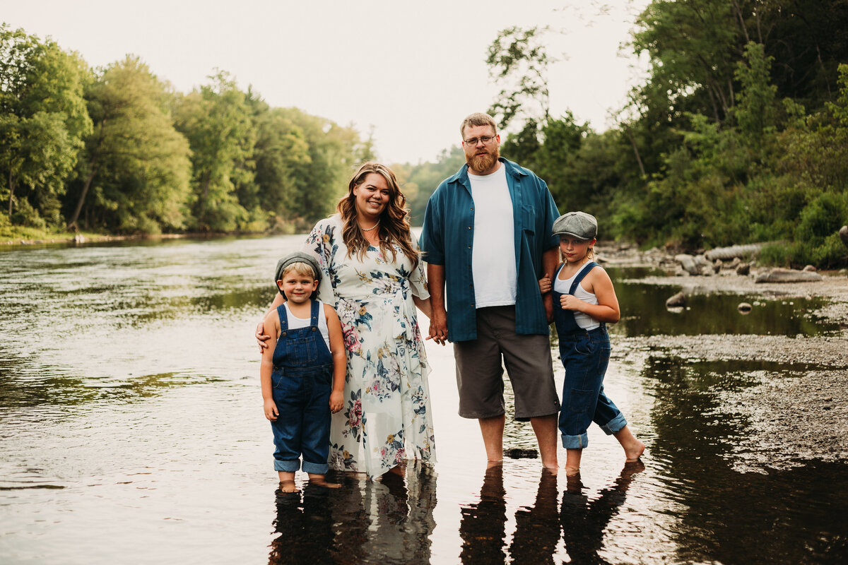 family photography