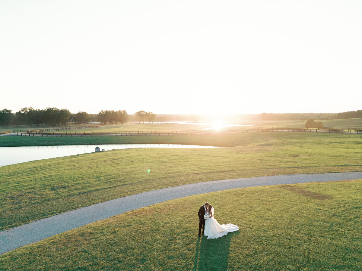 Castle Grove Plantation Wedding 12