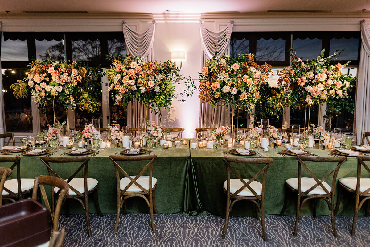 The Wedding of Katie + Jacob by Fox + Ivory-575