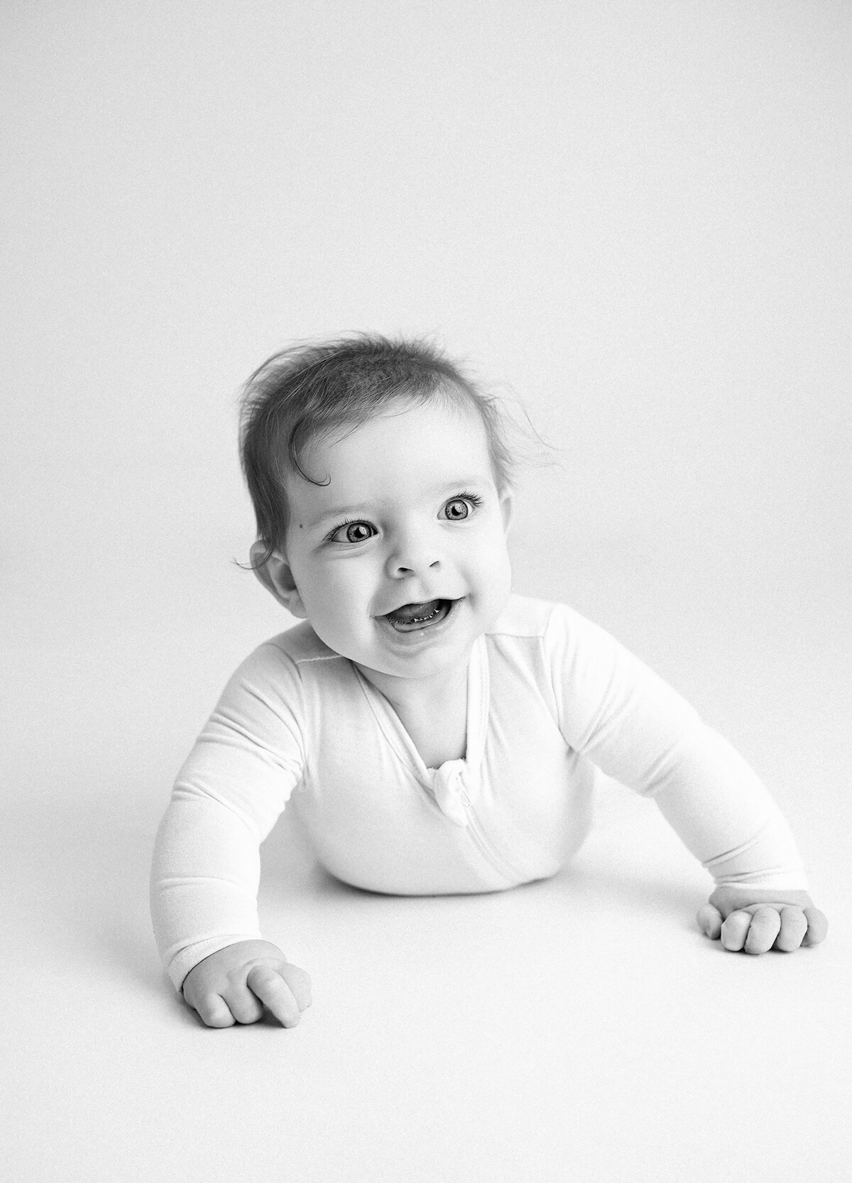Vancouver-Baby-Photographer