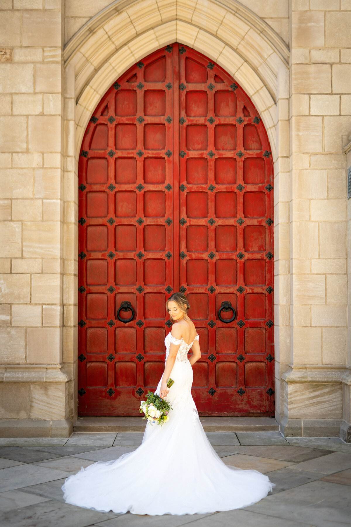 First Look & Portraits_Meg & Josh Wedding All Photos-491