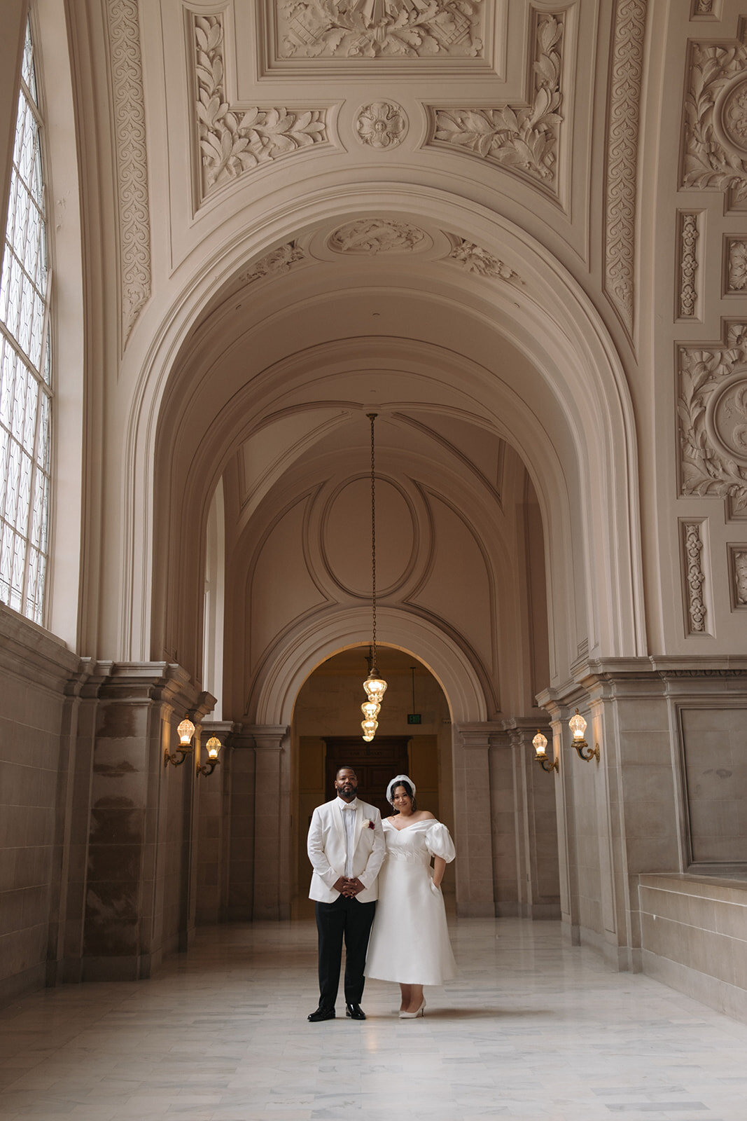 San Francisco City Hall Elopement S+I-32_websize