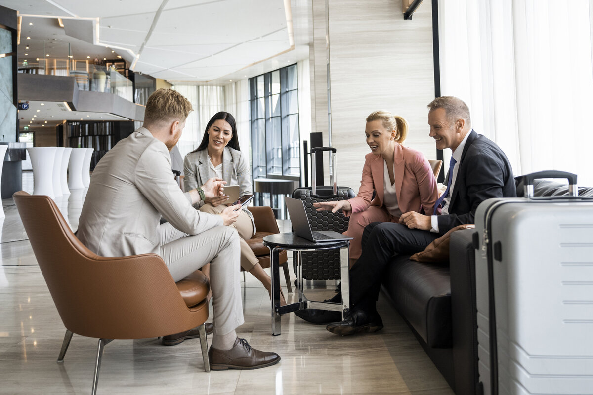 ExclusiveStays_CorporateTeam