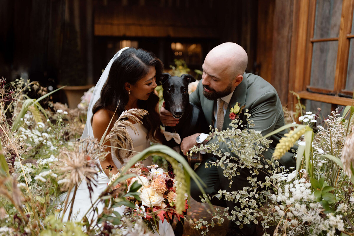 Enchanting Autumn - Floral Gallery by Krysta Smith floral Design_12