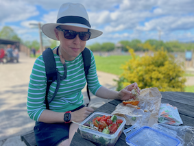 picnic