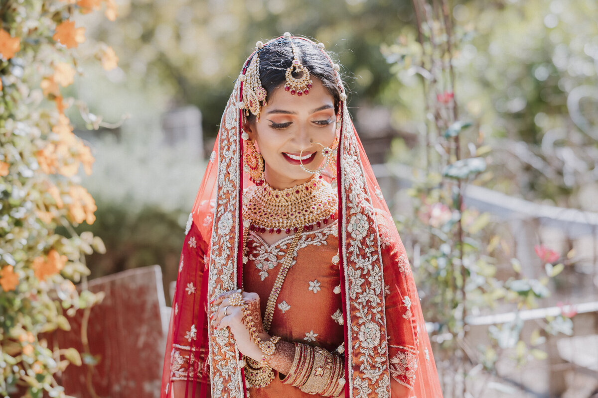 indian wedding in southern california, los angeles and orange county.