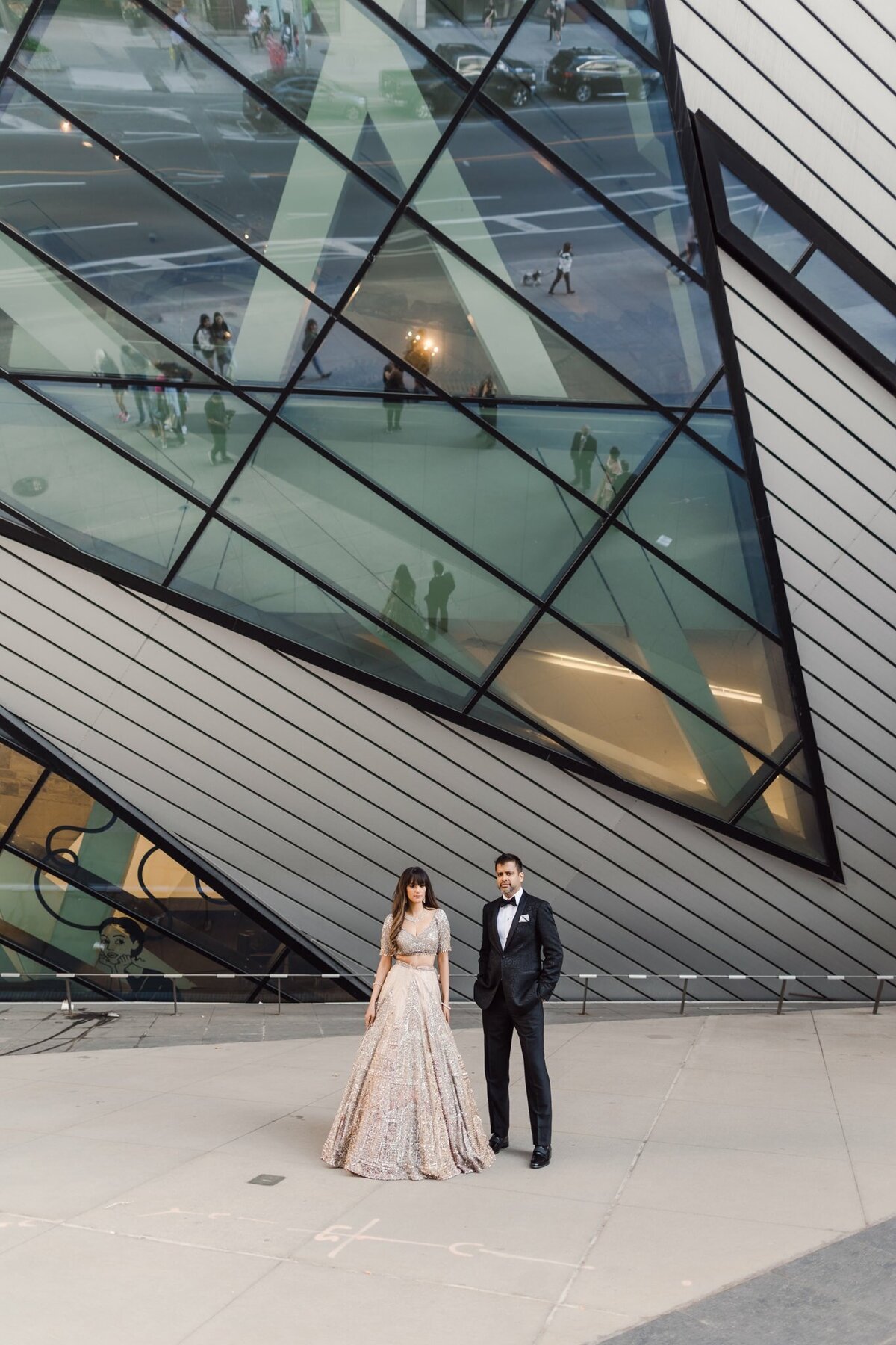 Muse Event Co. Wedding Event Planning Design Firm Production Design Management Weddings Toronto Canada Day of Coordination Full Service12
