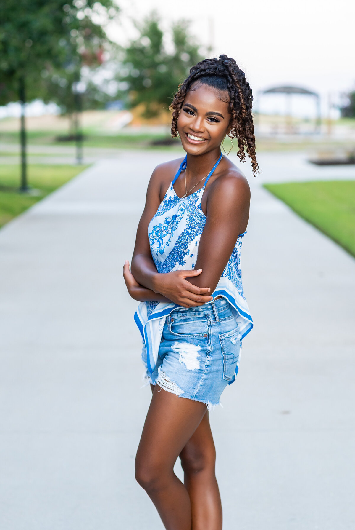 Killeen-Texas-Senior-Photographer-LaKendra-Franklin-Photography-Tyra Summer-29