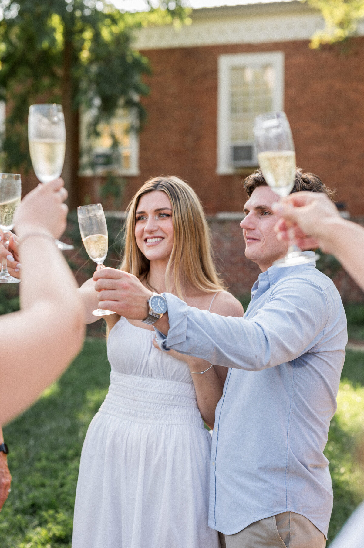 Charlottesville Proposal Photography - Hunter and Sarah Photography-15