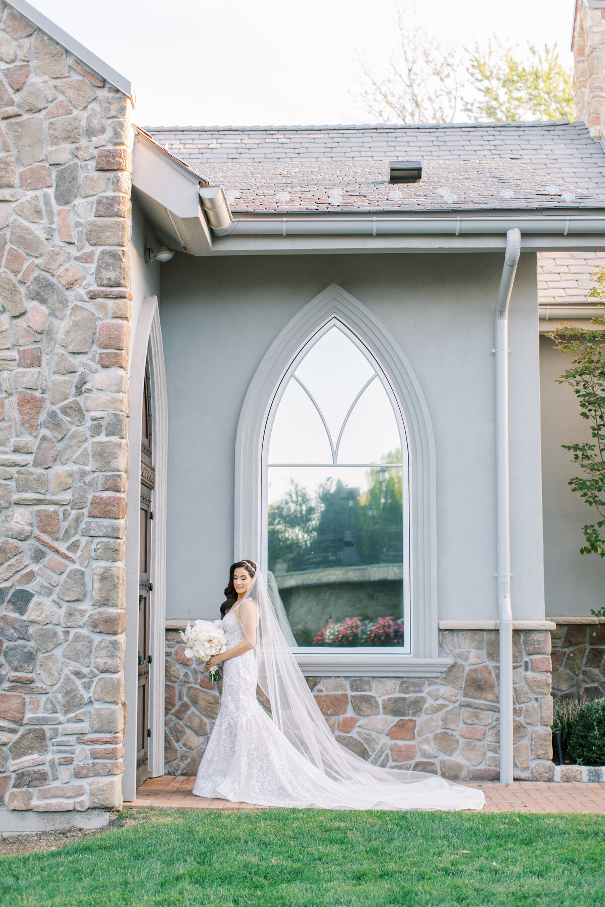 Katie Trauffer Photography - Carolyn and Sal Wedding00435