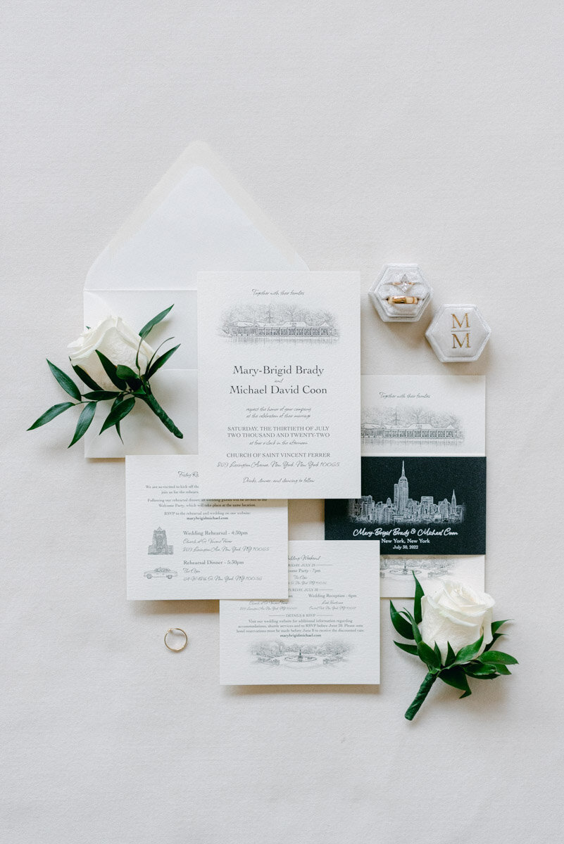 Loeb Boathouse Wedding-1
