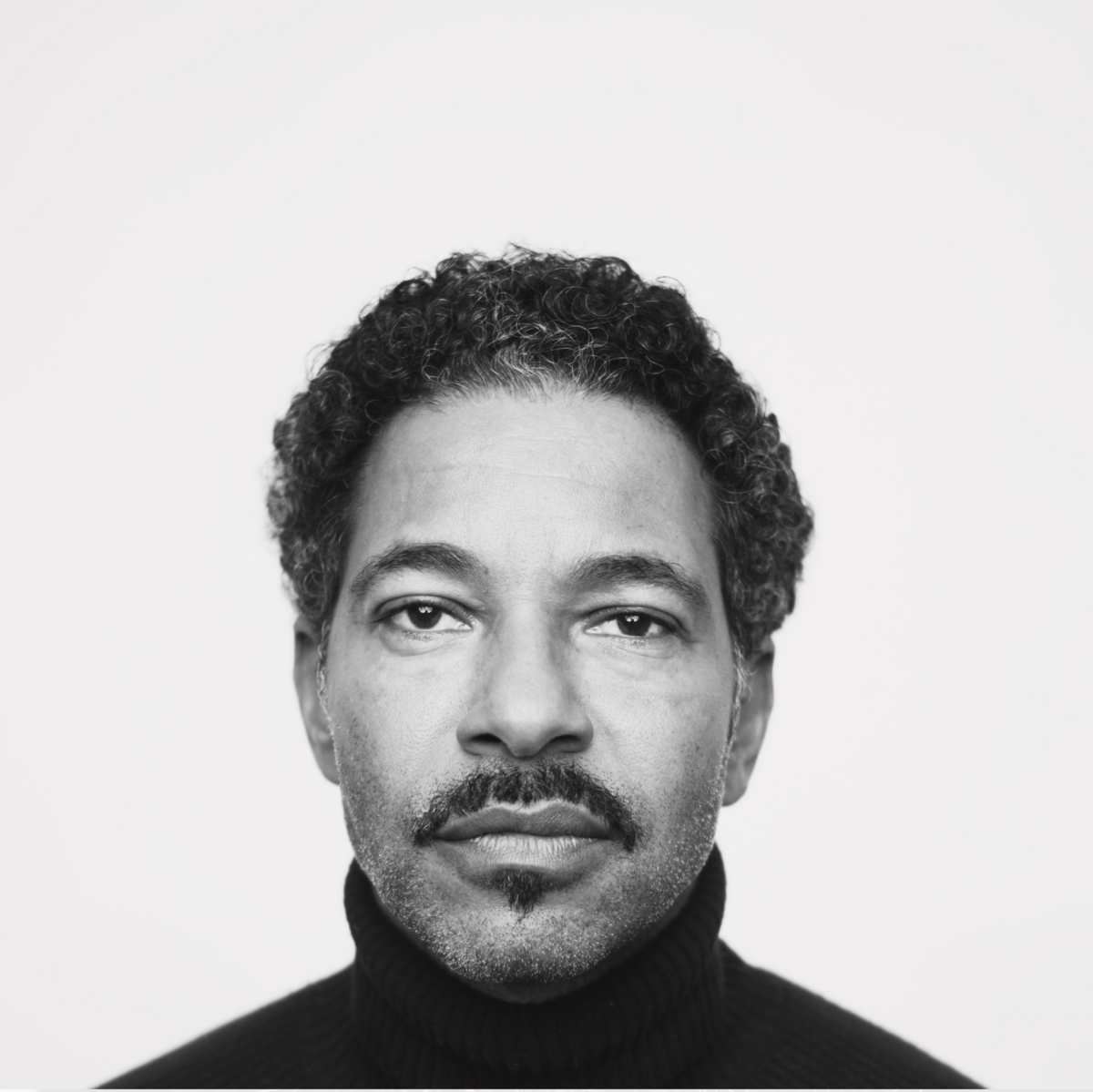 character close up during a tense moment, emphasizing performance.