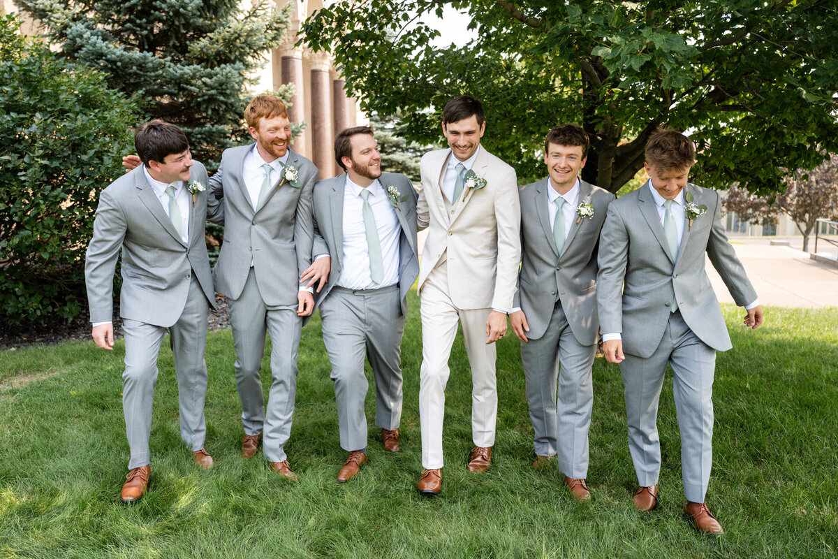 Catholic-Duluth-Wedding-Party-8