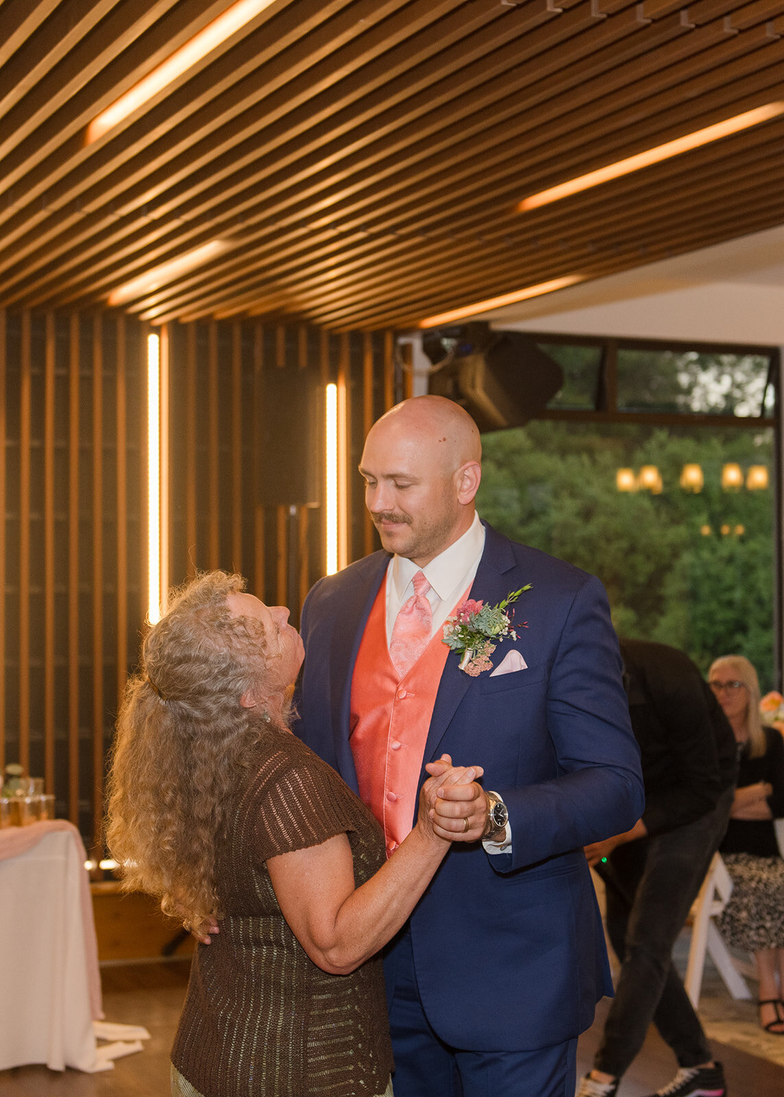 Alyssa and Ryan Wedding Day-908