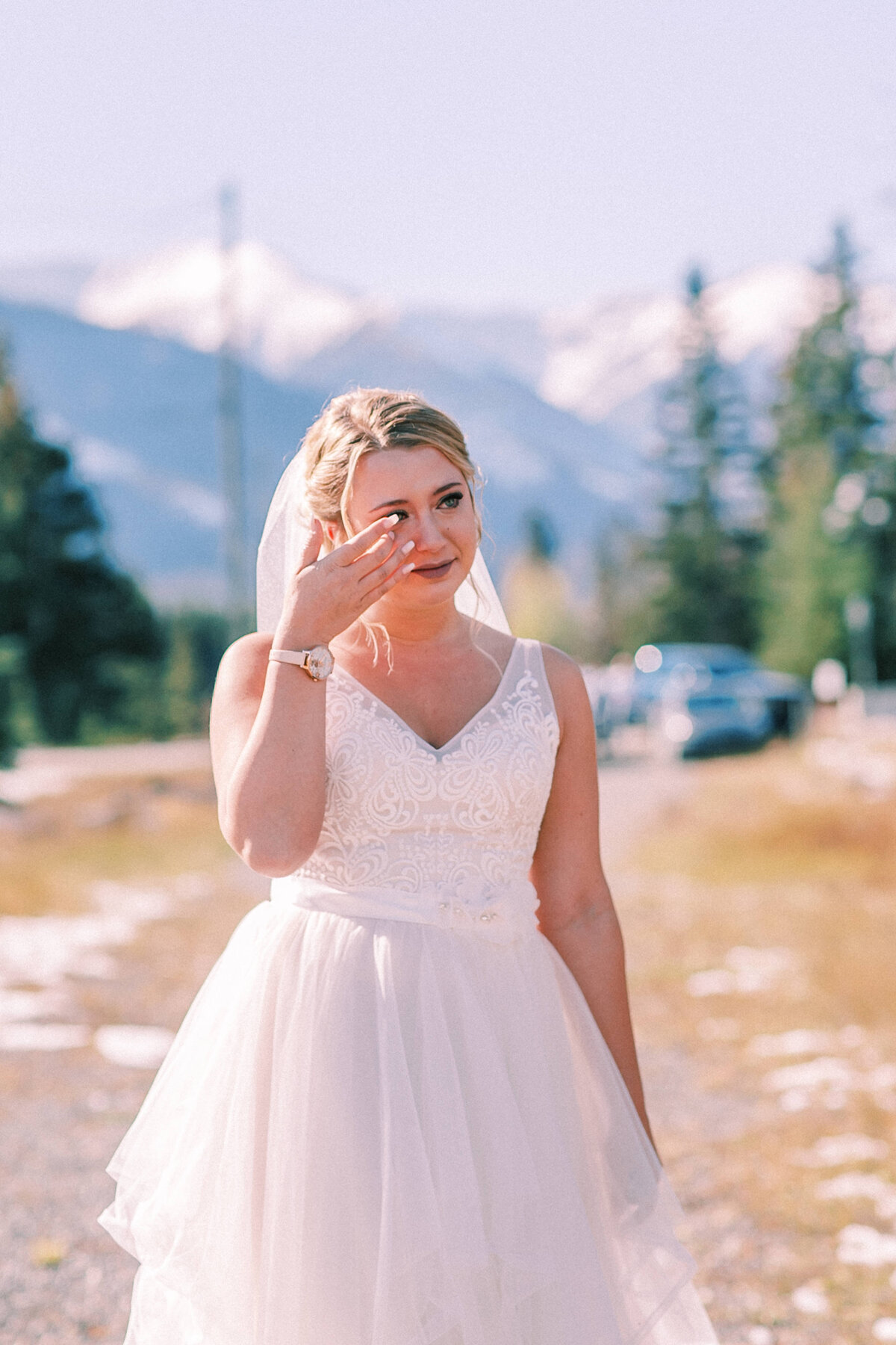 Banff Alberta Wedding, Rachel Howerton Photography (20)