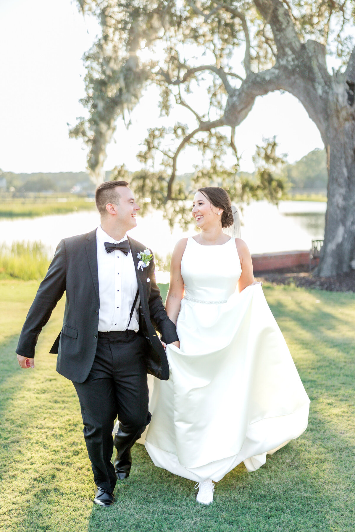 Susie + John  Newlywed Portraits-106