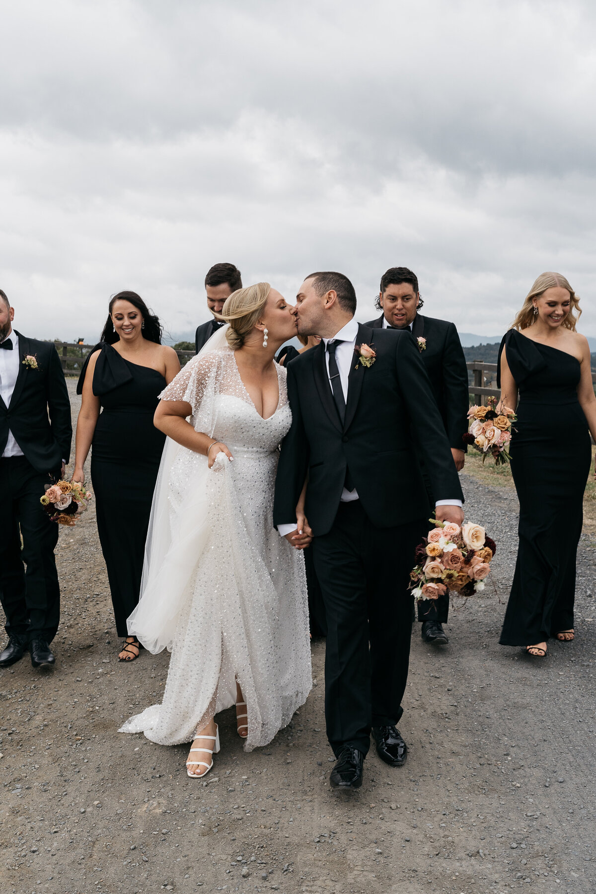 Courtney Laura Photography, Yarra Valley Wedding Photographer, The Riverstone Estate, Lauren and Alan-614