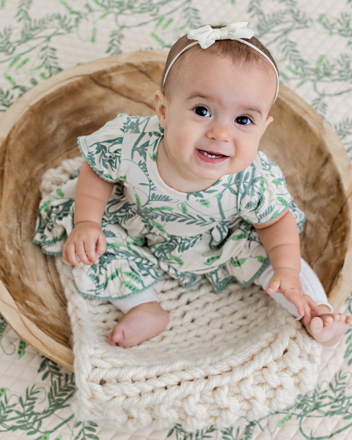 Hadley- 11 Mo-15